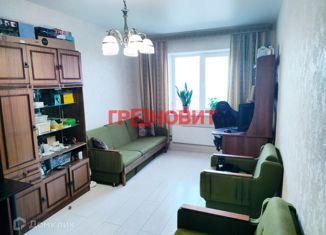 Продаю двухкомнатную квартиру, 51.5 м2, Новосибирск, улица Добролюбова, 162/1
