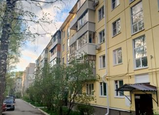 1-комнатная квартира на продажу, 30 м2, Калужская область, Теренинский переулок, 4
