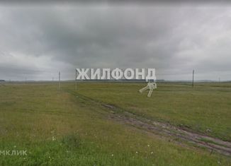 Продам участок, 10 сот., рабочий посёлок Коченёво, Береговая улица