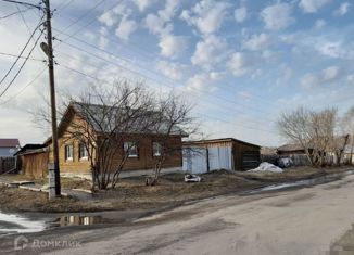 Продажа дома, 37.8 м2, село Арамашка, улица Ленина