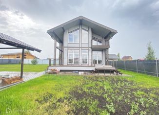 Продажа дома, 170 м2, ДНП Очарование, ДНП Очарование, 8