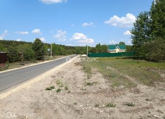 Продажа участка, 21 сот., деревня Новое Щербинино, деревня Новое Щербинино, 1А