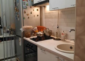 2-ком. квартира на продажу, 31 м2, Нижний Новгород, Актюбинская улица, 3, Актюбинская улица