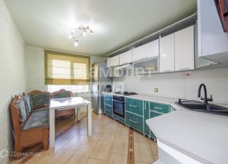 Продажа 3-комнатной квартиры, 85.3 м2, Брянск, улица Медведева, 17