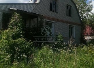 Продается дом, 63.7 м2, деревня Юрово, Центральная улица, 118