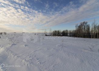 Продается участок, 7.3 сот., коттеджный посёлок 27/72