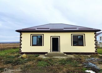 Продаю дом, 105.7 м2, посёлок Трудовое, Алданская улица