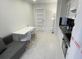 Продается 2-комнатная квартира, 56 м2, Мурино, Екатерининская улица, 3/4, ЖК Территория