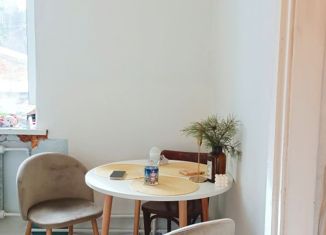 Продам 2-ком. квартиру, 46.2 м2, село Оболсуново, Заречная улица, 20