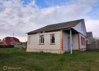 Продаю дом, 79.2 м2, деревня Вьюнка, Придорожная улица, 8