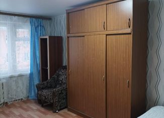 Продажа однокомнатной квартиры, 33 м2, село Семёновка, улица Авиации, 9