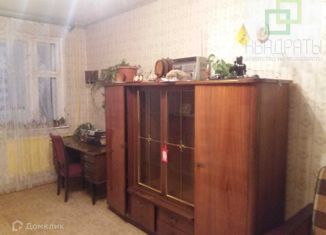 Однокомнатная квартира на продажу, 38.7 м2, Санкт-Петербург, метро Комендантский проспект, Стародеревенская улица, 24к1