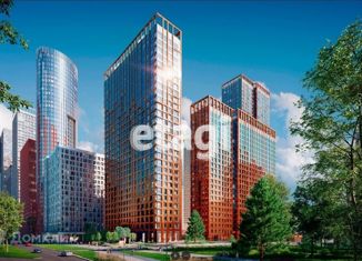 Продам 1-комнатную квартиру, 30.7 м2, Москва, жилой комплекс Сидней Сити, к1, ЖК Сидней Сити