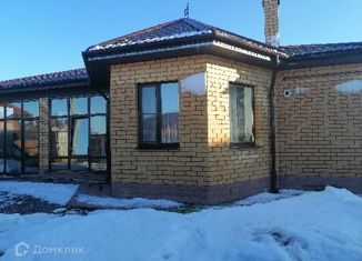 Продам дом, 152.2 м2, Самарская область, Мирная улица, 30