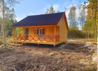 Продается дом, 55 м2, СНТ Спутник-2