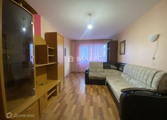 Продажа 1-комнатной квартиры, 41 м2, село Засечное, Радужная улица, 17