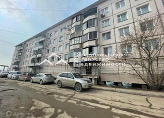 Продается двухкомнатная квартира, 46 м2, Якутск, улица Ярославского, 41