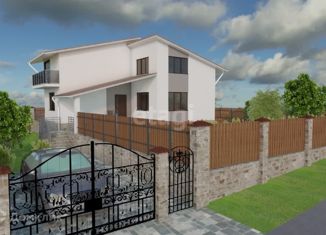 Дом на продажу, 176 м2, поселок Верхнее Джемете, улица Дмитрия Орехова, 2