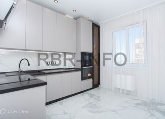 Продам двухкомнатную квартиру, 60 м2, Ставрополь, переулок Крупской, 29/2к1, микрорайон №9