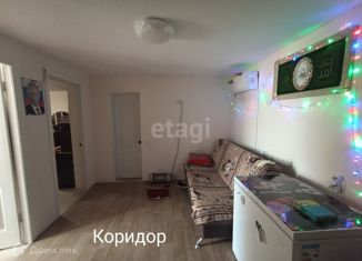 Продается дом, 70 м2, село Михайловка, Каштановая улица