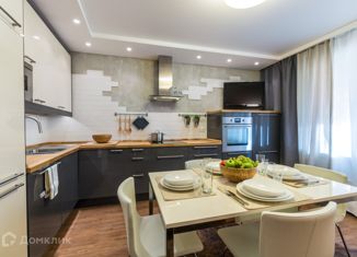 Продажа 2-комнатной квартиры, 42 м2, Краснодар, ЖК Самолёт-2, улица Западный Обход, 57к1