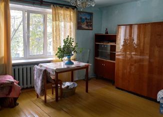 Продается 1-комнатная квартира, 30.3 м2, Амурская область, улица Огарёва, 1