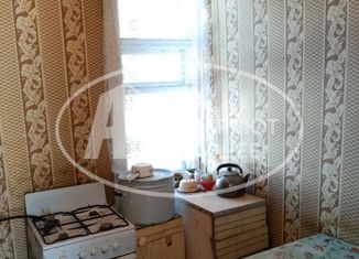 Продажа 1-ком. квартиры, 16 м2, Сарапул, Вокзальная улица, 48