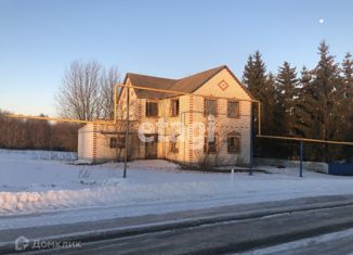 Продам дом, 160 м2, поселок городского типа Ракитное, Центральная улица