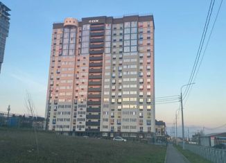 Квартира на продажу студия, 21 м2, Ставрополь, Тюльпановая улица, 1, микрорайон № 29