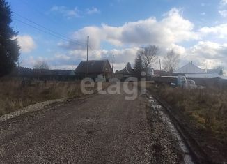 Продается участок, 19 сот., деревня Аркашево