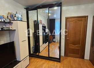 2-комнатная квартира на продажу, 54.2 м2, Москва, Братиславская улица, 27к2, метро Братиславская