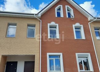 Продажа таунхауса, 140 м2, деревня Нефедьево, улица Воинской Славы, 12