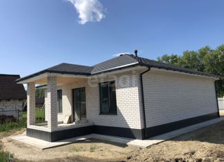 Продам дом, 120 м2, деревня Ушакова, Малиновая улица