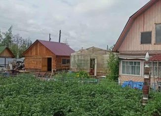 Продам дом, 36 м2, Якутск, Сергеляхское шоссе, 4-й километр, Сайсарский округ