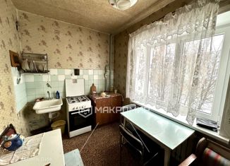 Продается 1-комнатная квартира, 42 м2, Калининград, Комсомольская улица, 74, Центральный район