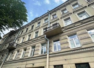 Продается 3-комнатная квартира, 70.7 м2, Санкт-Петербург, Лермонтовский проспект, 55, муниципальный округ Екатерингофский