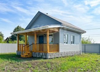 Продажа дома, 43.3 м2, село Кулаково