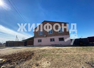 Продается дом, 165 м2, Камызяк, Цветочная улица