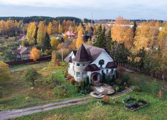 Продам дом, 297.6 м2, городской посёлок Ульяновка, 10-й Речной проезд, 6