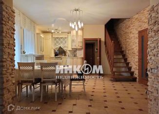 Аренда дома, 280 м2, деревня Сырьево, улица Николая Александрова