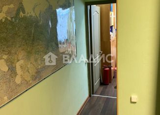 Продаю двухкомнатную квартиру, 60 м2, Москва, Новорязанская улица, 16/11с1, станция Каланчёвская