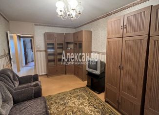 2-ком. квартира на продажу, 50 м2, Светогорск, Красноармейская улица, 2