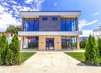 Дом на продажу, 125 м2, село Весёлое, Староминская улица, 1А