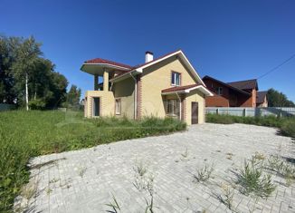 Дом на продажу, 145 м2, СНТ Луговое, Малиновая улица, 14