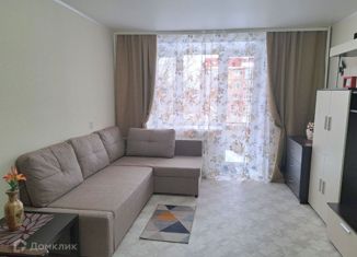 1-ком. квартира в аренду, 31 м2, Кстово, Зелёная улица, 10Б