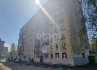 1-ком. квартира на продажу, 32.7 м2, Ярославль, Спартаковская улица, 23, жилой район Резинотехника