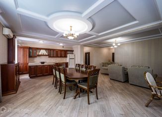 Продажа трехкомнатной квартиры, 123.1 м2, Краснодар, Арбатская улица, 2, Арбатская улица