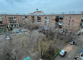 Продажа 2-ком. квартиры, 48.9 м2, Красноярск, улица Ленина, 23, Центральный район