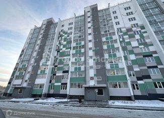 Продам однокомнатную квартиру, 43.1 м2, Челябинск, улица Профессора Благих