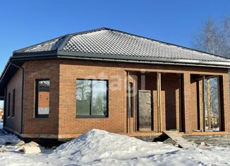 Продается дом, 146 м2, поселок Водный, 1-й Богородицкий проезд